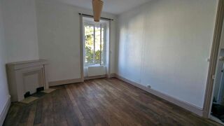  Appartement à louer 2/3 pièces 61 m²