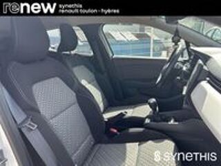 Clio V Clio SCe 65 Evolution 2023 occasion 83160 La Valette-du-Var