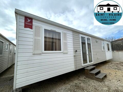 Mobil-Home Mobil-Home 2015 occasion Saint-Hilaire-de-Brethmas 30560