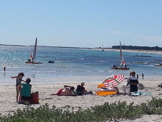 Location  Maison - Villa 