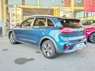 Niro 1.6 GDi Hybride 141 ch DCT6 Design 2021 occasion 95520 Osny