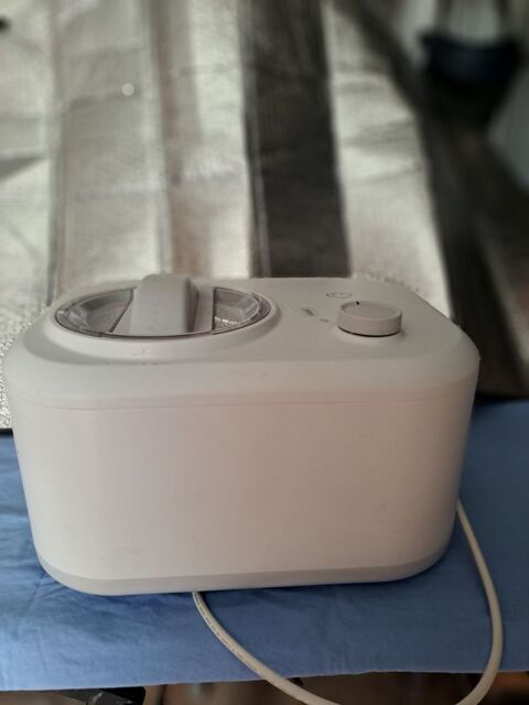 TURBINE SORBETIERE 84 La Fare-les-Oliviers (13)