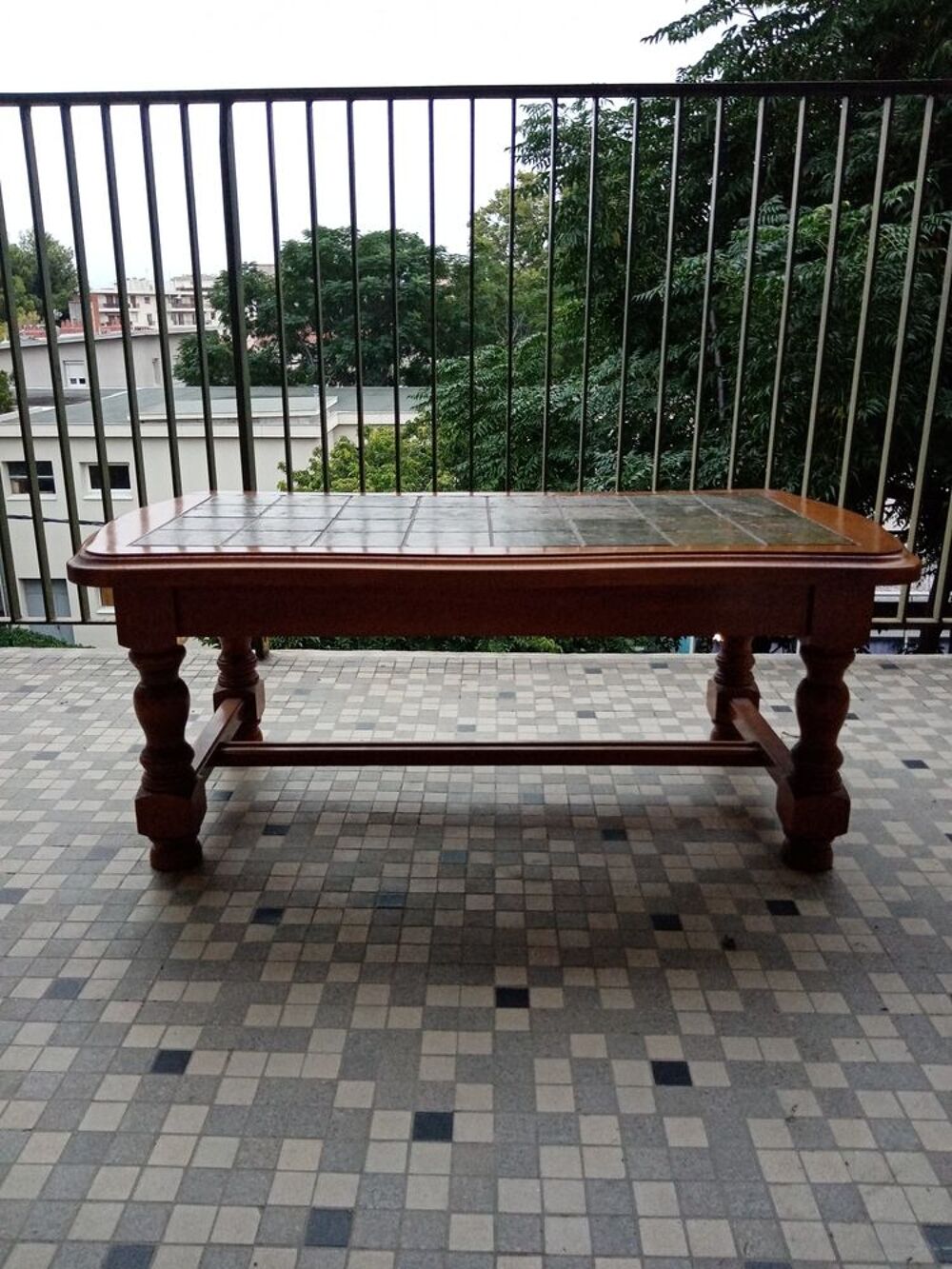 TABLE BASSE Meubles