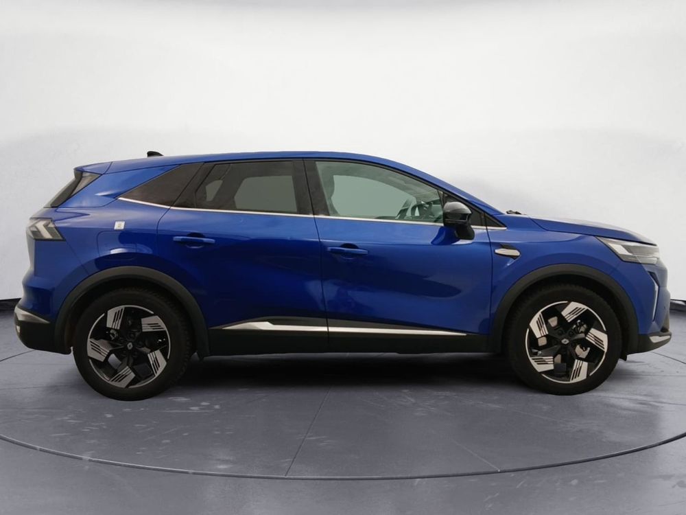 Symbioz E-Tech full hybrid 160 ch Iconic 2025 occasion 83160 La Valette-du-Var
