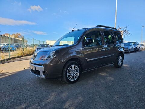 Renault kangoo 1.5 dCi 110 SL TomTom Edition BV6