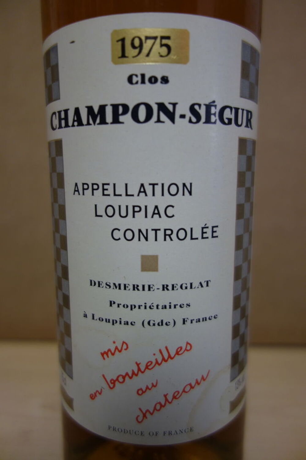Grands vins Bordeaux - Bourgogne - Alsace - Pays Loire Cuisine