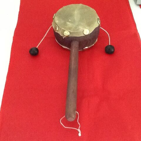 PETIT TAM-TAM 4 Saint-Etienne (42)