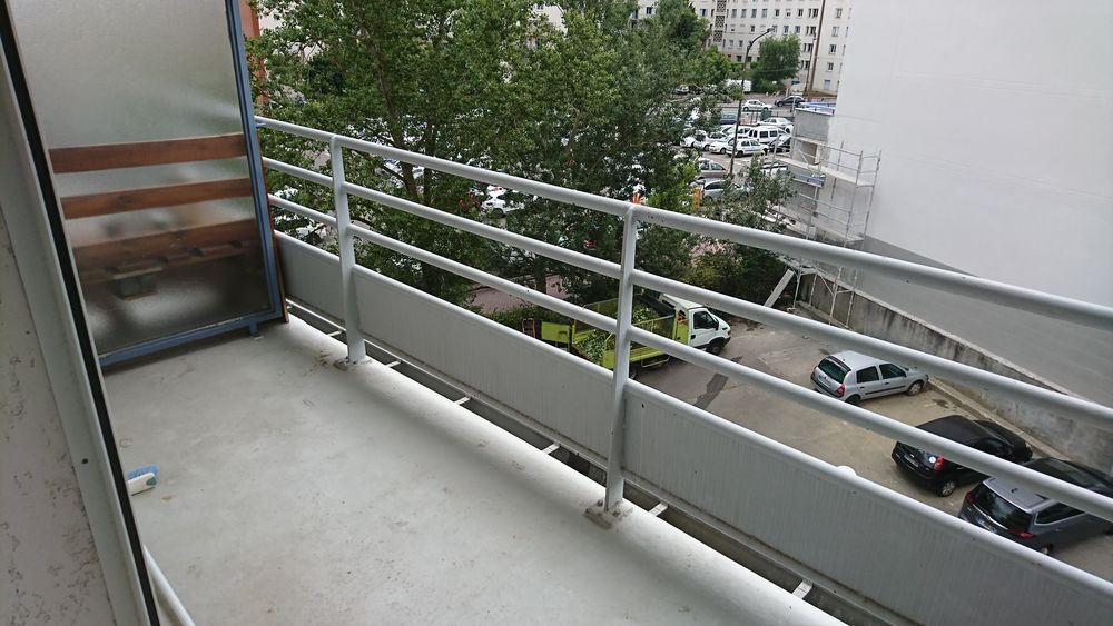 Location Appartement T1 Bis Quartier Jolimont Toulouse