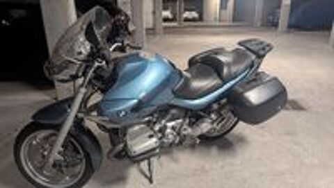 BMW 2007 occasion 94210 La Varenne St Hilaire