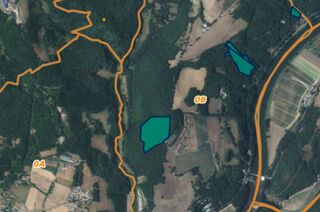  Terrain � vendre 43903 m�