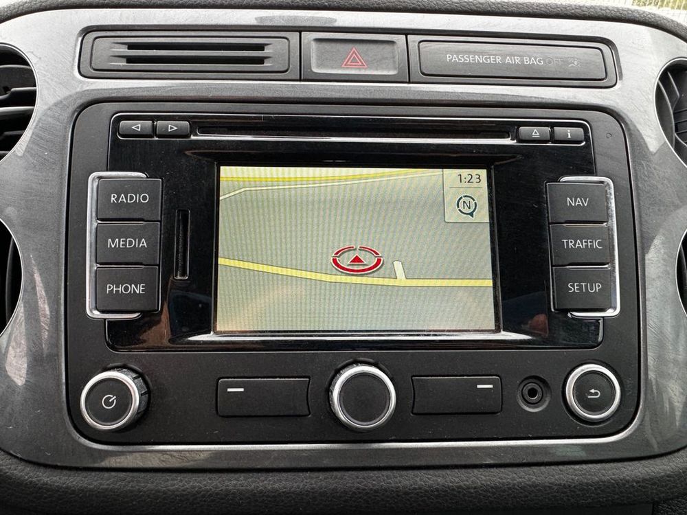 Tiguan TIGUAN 1.4 TSI 150 SPORTLINE 4MOTION 2011 occasion 20260 Calvi