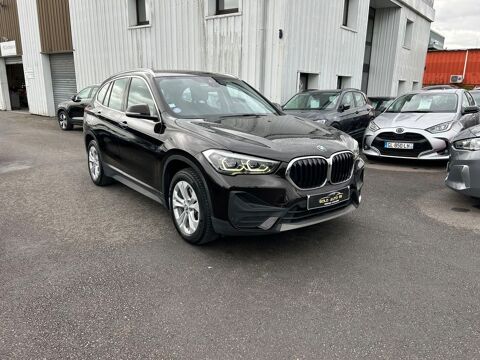 BMW X1 xDrive 25e 220 ch BVA6 Business Design 2020 occasion Domont 95330