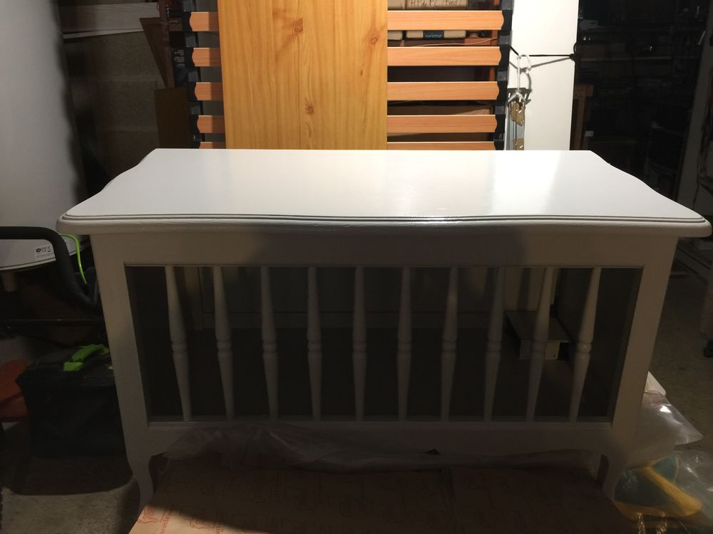 coffre &agrave; jouets Meubles