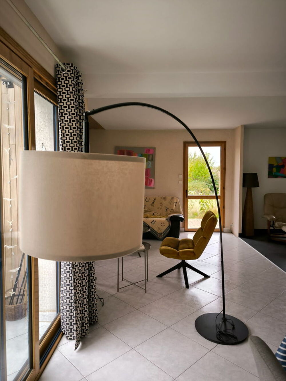 Lampadaire Décoration