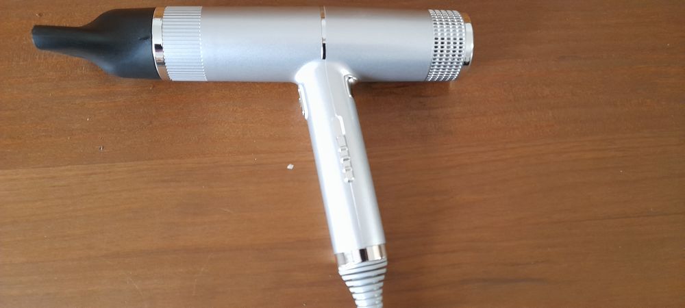S&egrave;che Cheveux Electroménager