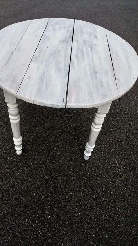 TABLE BOIS 50 Saint-Germain-Laval (42)