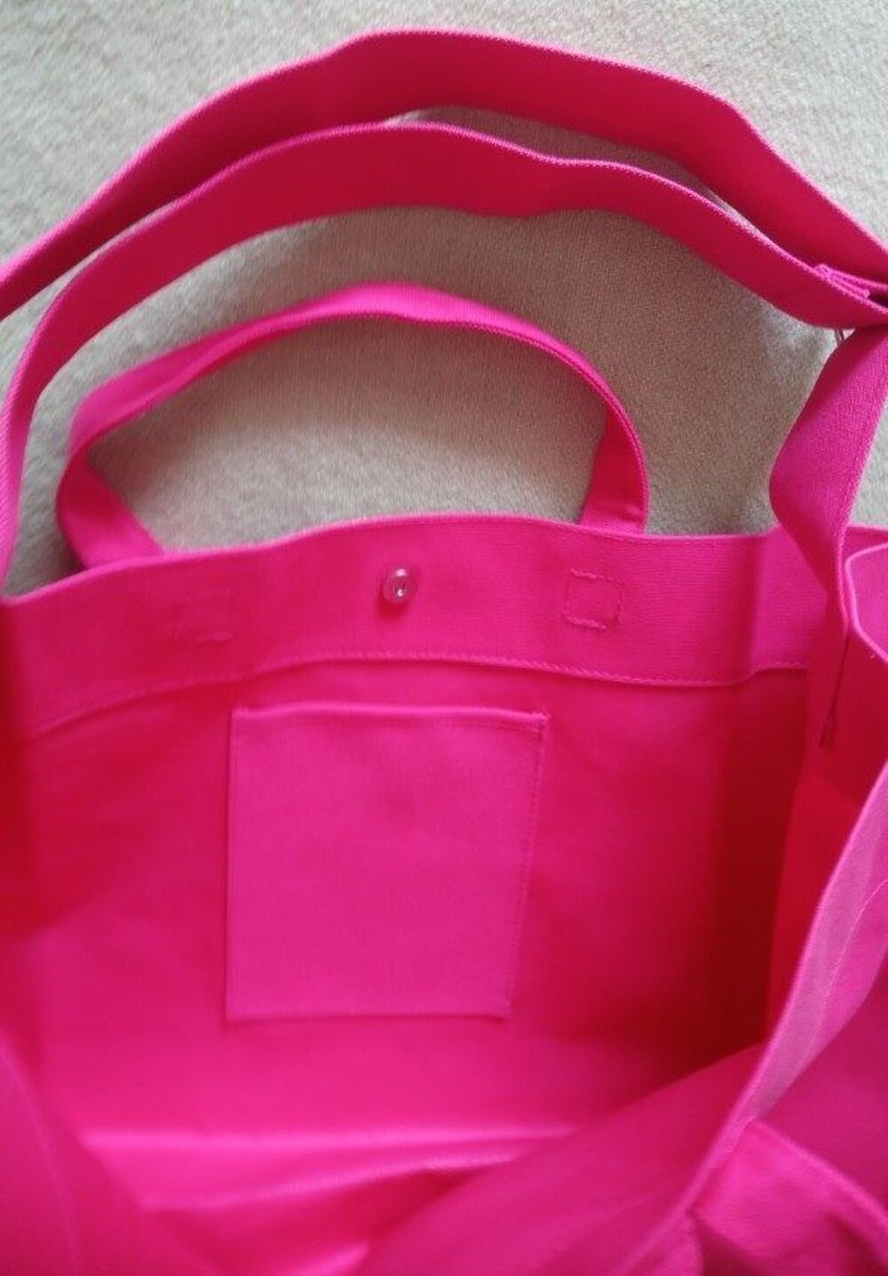 Sac cabas Nina Ricci Maroquinerie