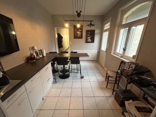  Maison à vendre 5 pièces 118 m²