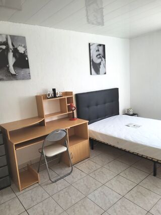  Appartement à louer 2 pièces 20 m²