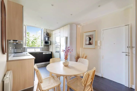  Appartement � louer 2 pi�ces 48 m�