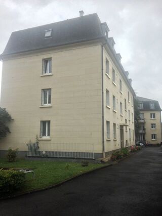  Appartement � vendre 4 pi�ces 77 m�