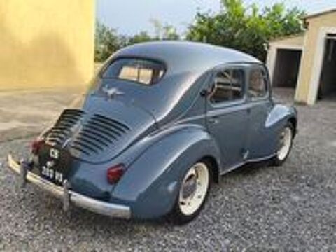  1956 occasion 11800 Tr&egrave;bes