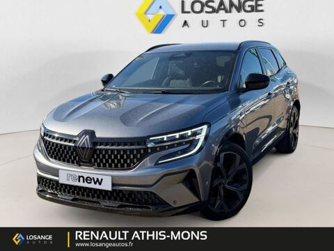 Annonce voiture Renault Austral 29990 €