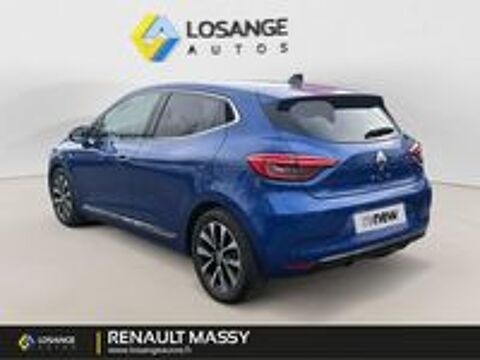 Clio V Clio E-Tech full hybrid 145 Techno 2023 occasion 91300 Massy