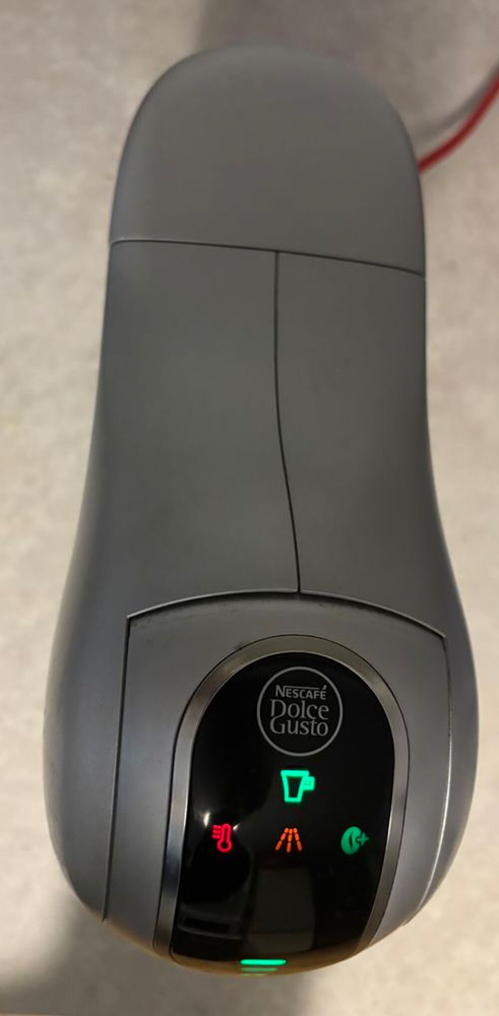 Cafeti&egrave;re DOLCE GUSTO S KRUPS Electroménager