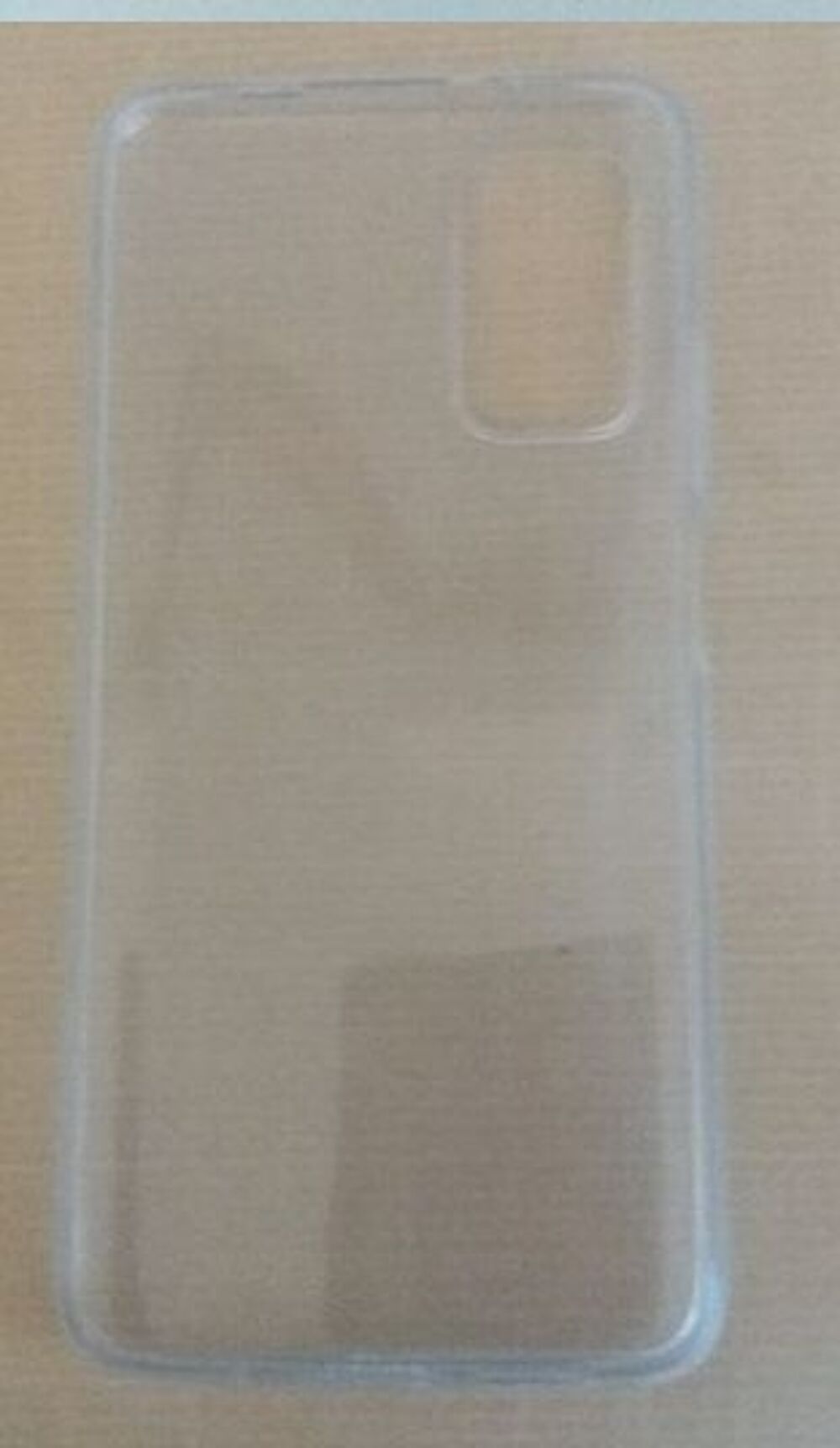 Coque souple redmi 9T Téléphones et tablettes
