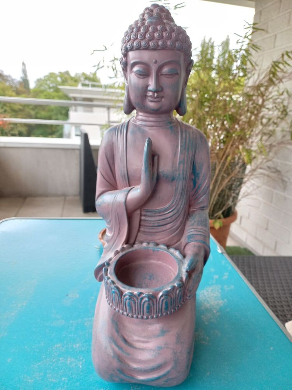 D&eacute;coration Zen Décoration