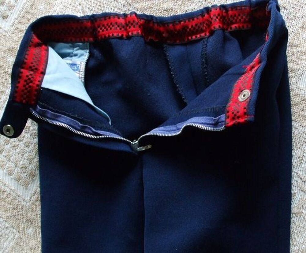 pantalon ski 5/6ans Vêtements enfants