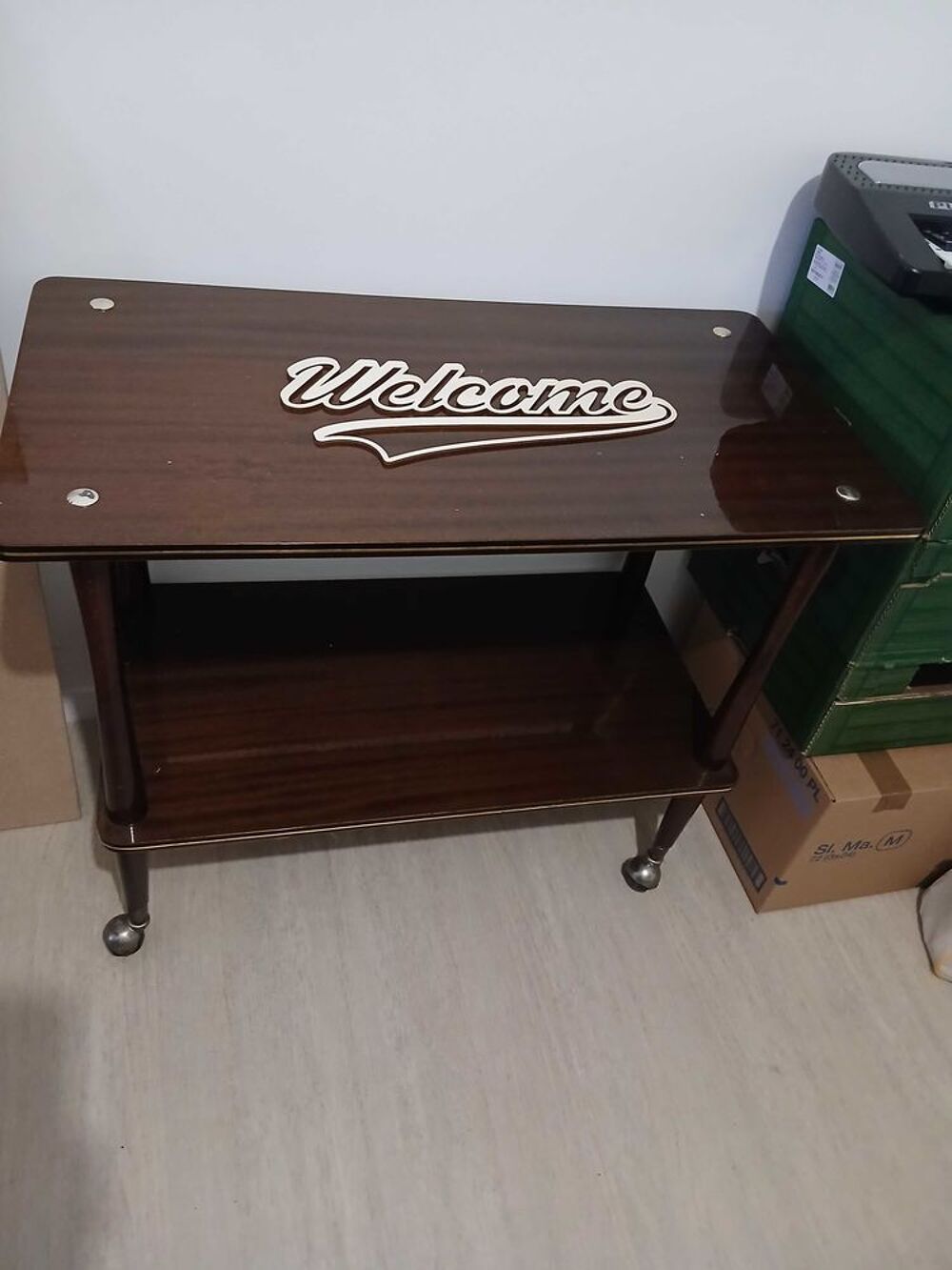 table de t&eacute;l&eacute;vision Meubles