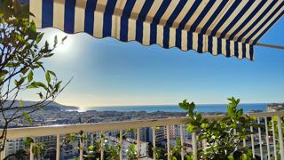  Appartement � vendre 4 pi�ces 72 m�