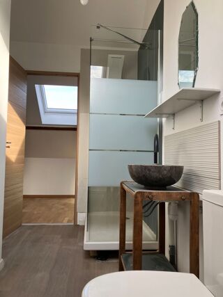  Duplex/triplex � louer 6 pi�ces 94 m�