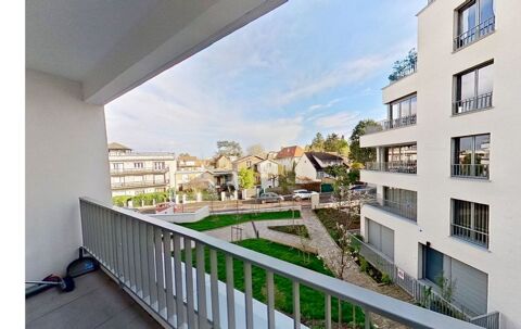   T4 neuf lumineux-Prestations haut de gamme-RER B- Lakanal  Appartement - 4 pi�ce(s) - 75 m�