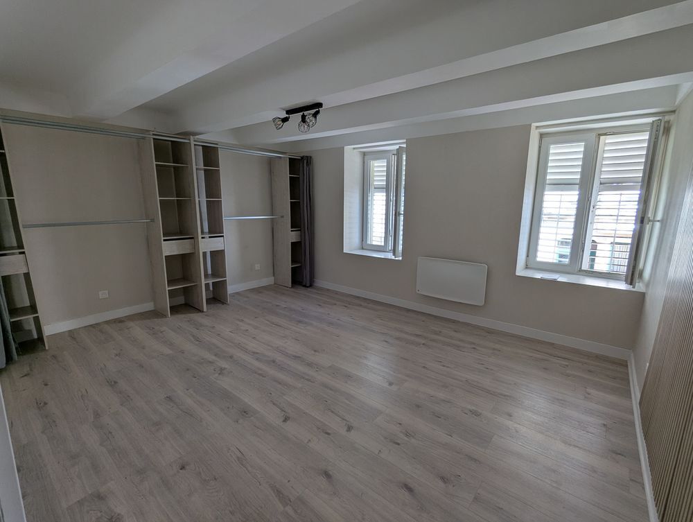 Location Appartement F4 Maison de ville lumineuse refaite à neuf Boulay centre Boulay-moselle