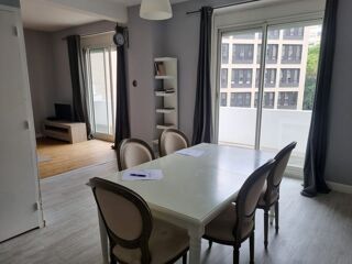  Appartement à vendre 4 pièces 85 m²