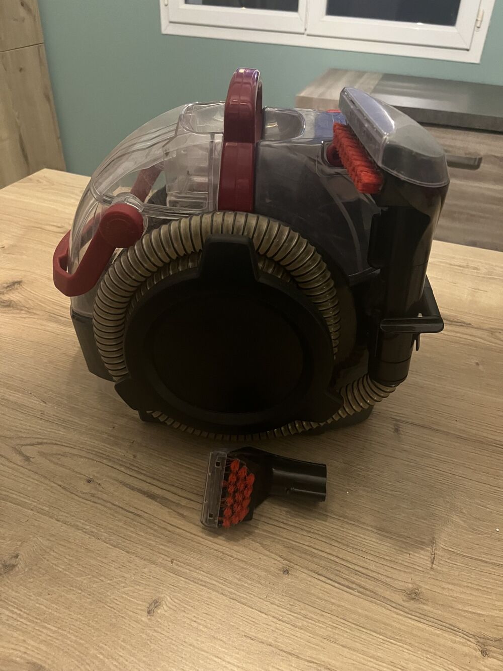 Bissell Spot Clean Pro Electroménager