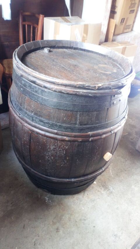 TONNEAU POUR DECORATION 70 Nogaro (32)