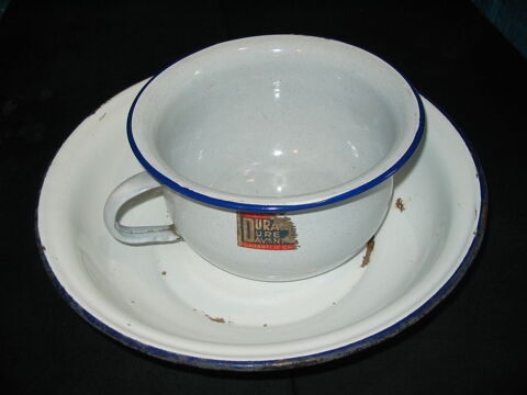 POT DE CHAMBRE ET SA BASSINE 35 Wolxheim (67)