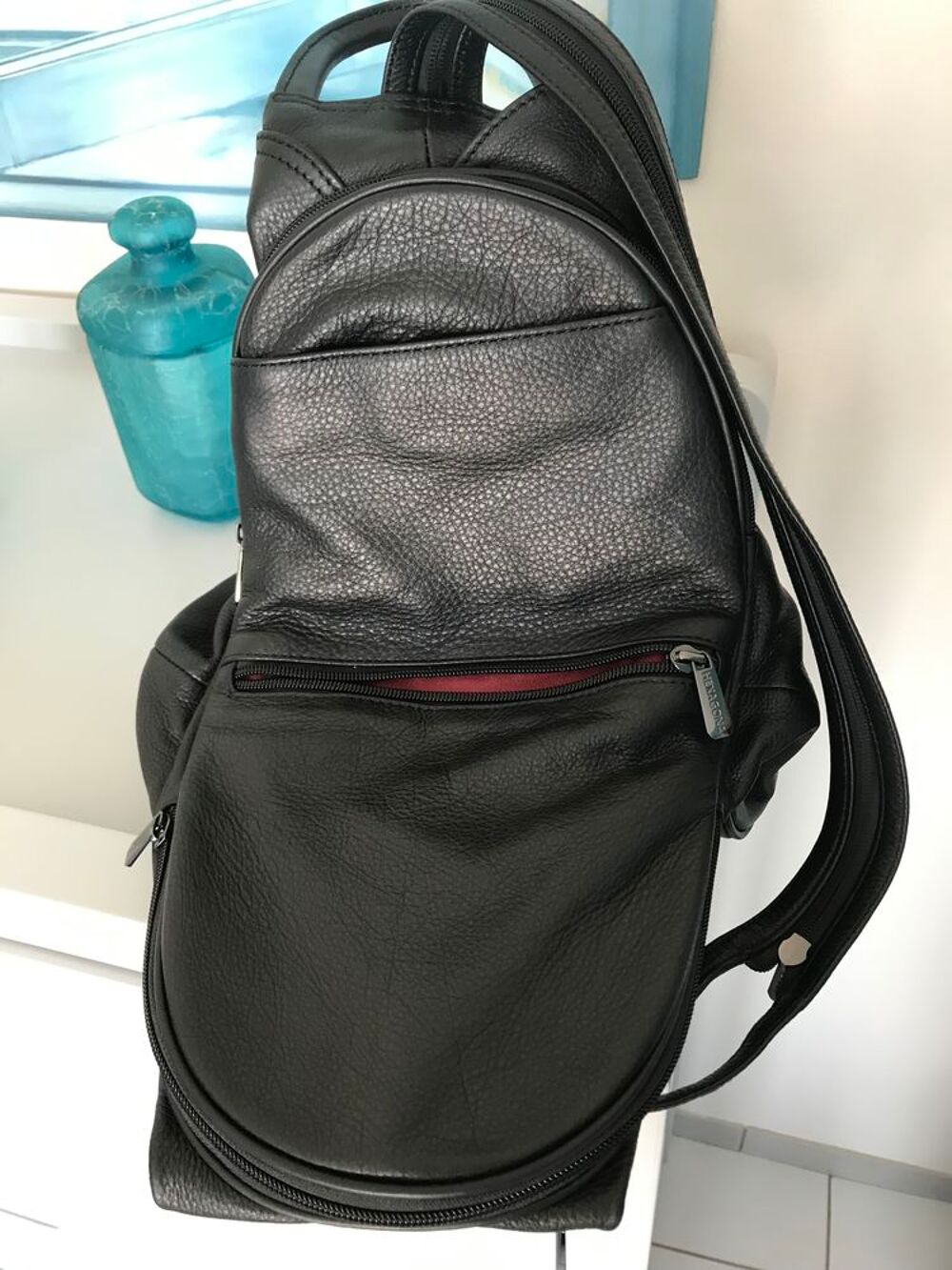 Sac &agrave; dos femme Maroquinerie