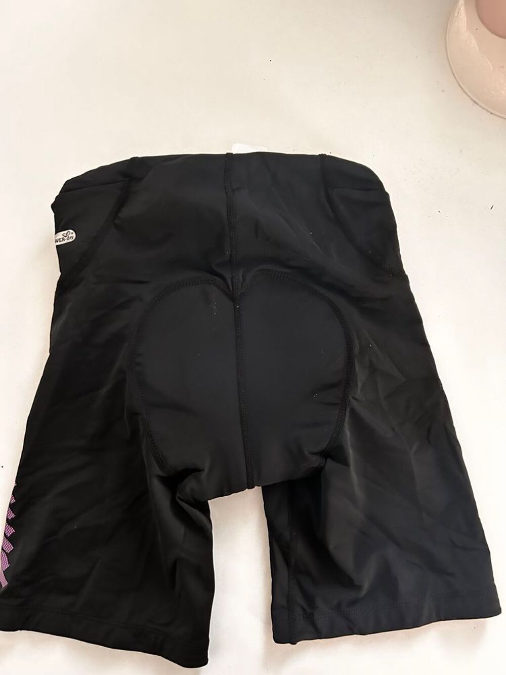 short de cycliste pour femme Vêtements
