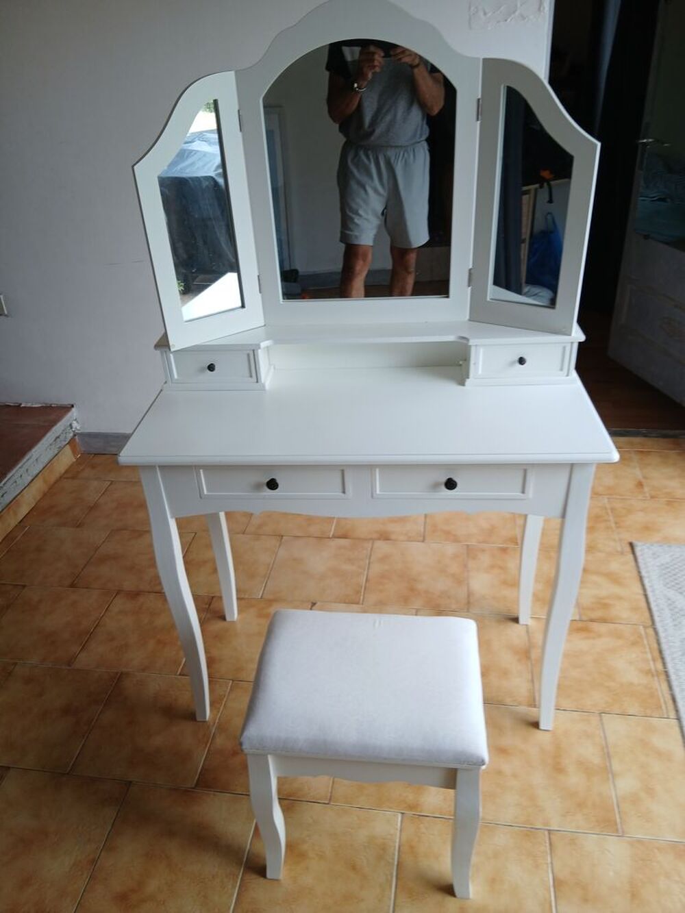 coiffeuse Meubles
