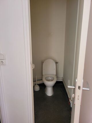  Appartement � vendre 1 pi�ce 33 m�