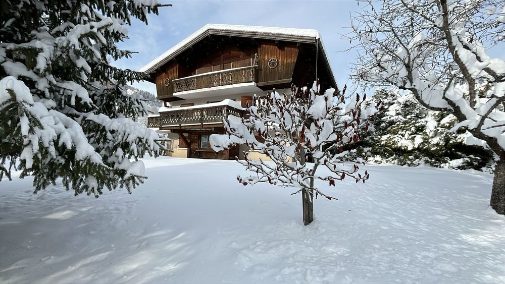  vendre  Maison Megve (74120)