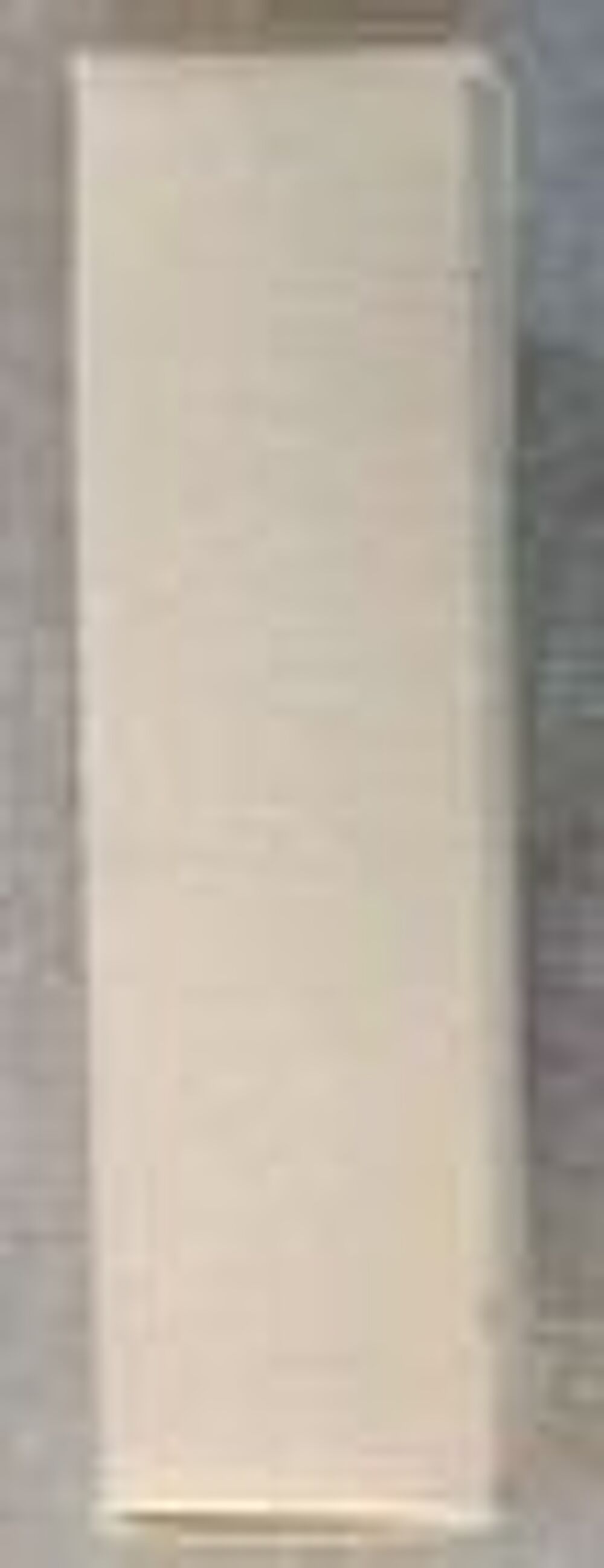 Miniature Edt "Ma Libert&eacute; " de Jean Patou (de 1987) 6 ml - 