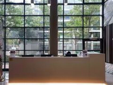   Louez un grand espace de bureau pour 50 personnes à Issy les Moulineaux, Camille Desmoulins Issy Les Moulineaux 