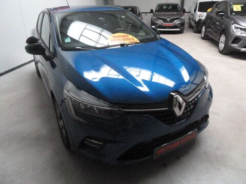 Renault Clio V Clio dCi 100 GSR2 Evolution 2024 occasion Ennery 95300
