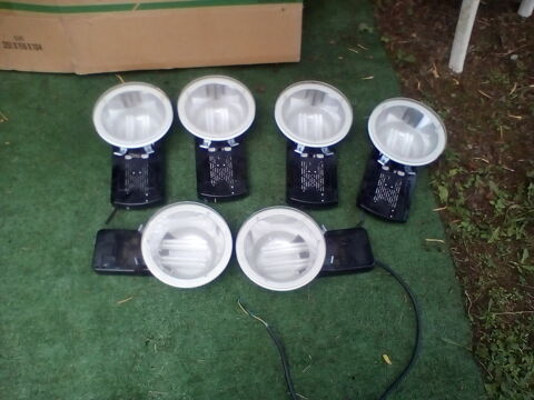 lampe ext�rieur 25 Dombasle-sur-Meurthe (54)